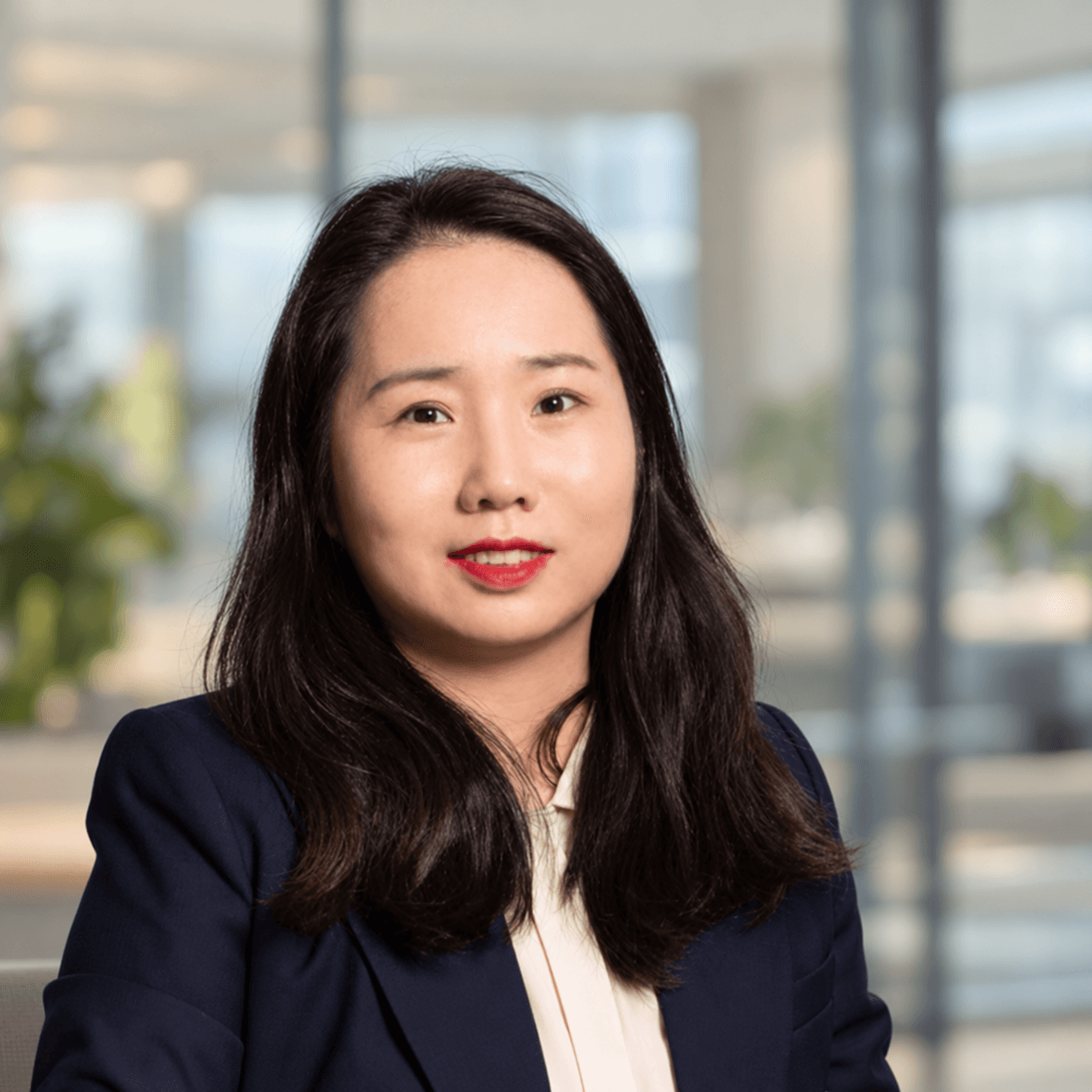 Fang Chen