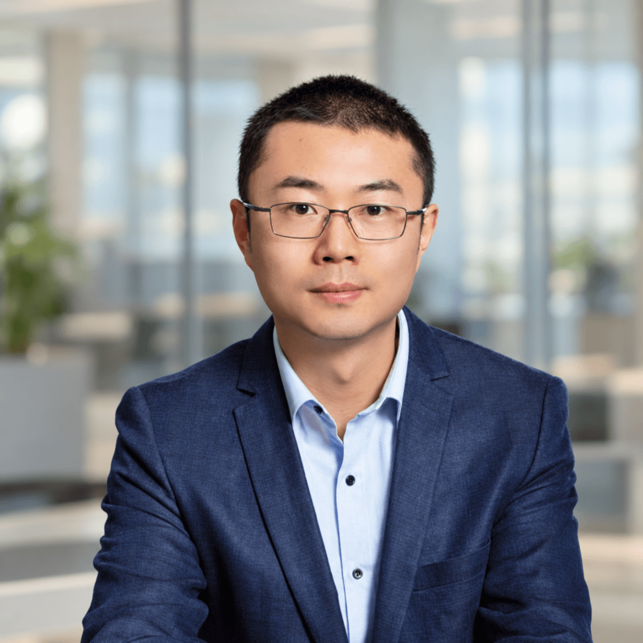 Robby Zhang